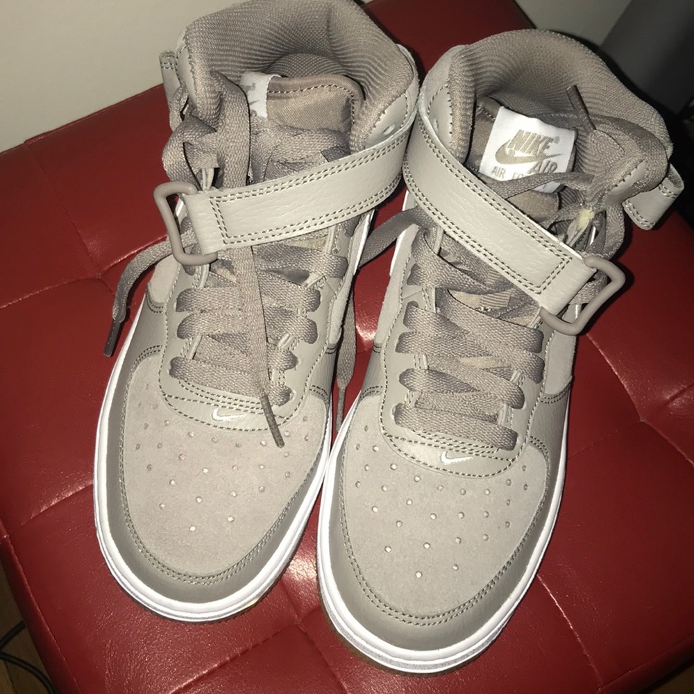 Air Force 1s